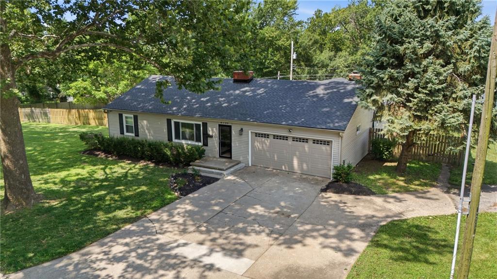 2nd image of 6700 Crisp Ave, Raytown, MO 64133 | MLS# 2630616