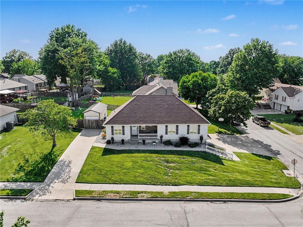 1st image of 4401 Sw 12th St, Blue Springs, MO 64015 | MLS# 2630622