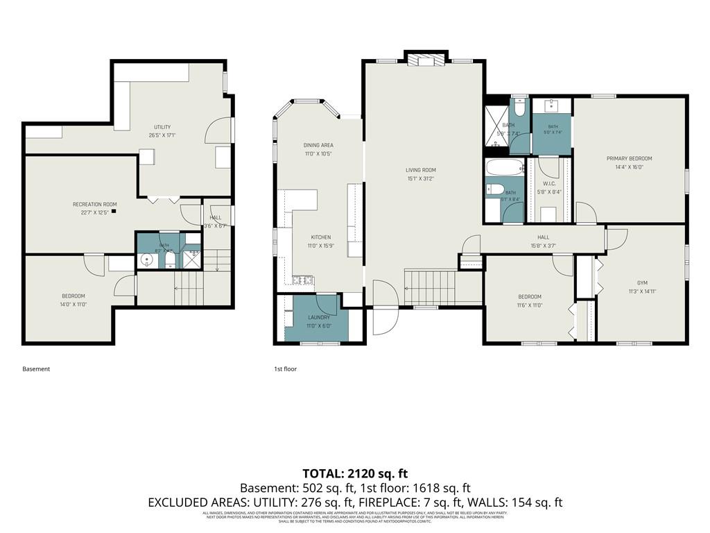 32nd image of 4401 Sw 12th St, Blue Springs, MO 64015 | MLS# 2630622