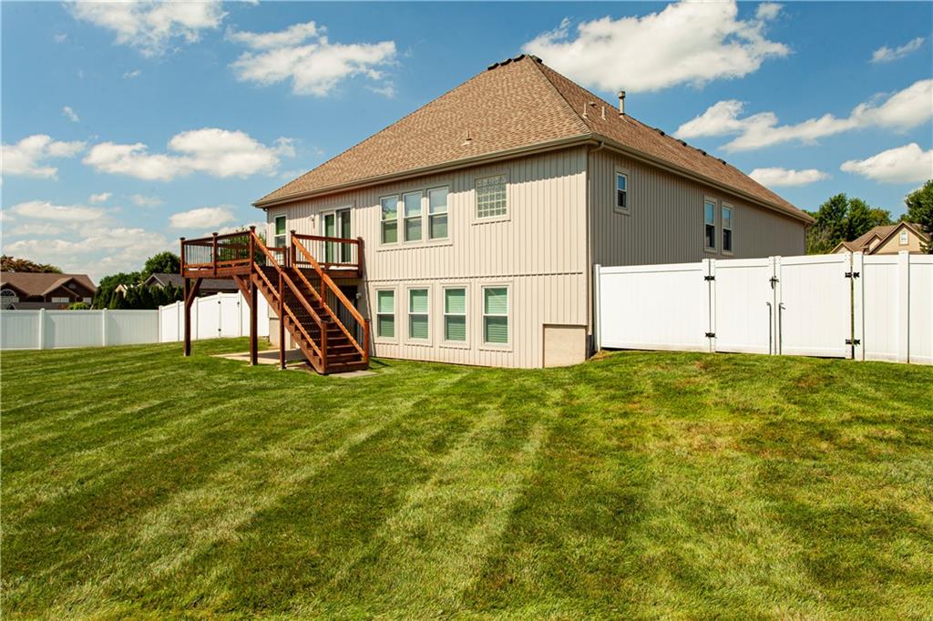 5th image of 707 Nw Baytree Cir, Grain Valley, MO 64029 | MLS# 2630632