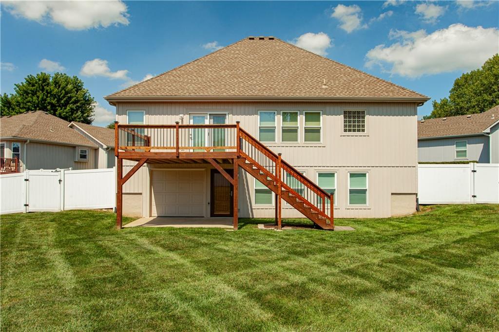 4th image of 707 Nw Baytree Cir, Grain Valley, MO 64029 | MLS# 2630632