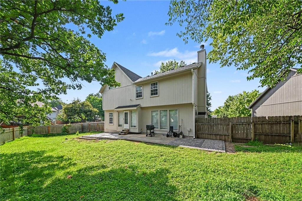24th image of 4927 Brockway St, Shawnee, KS 66226 | MLS# 2630657