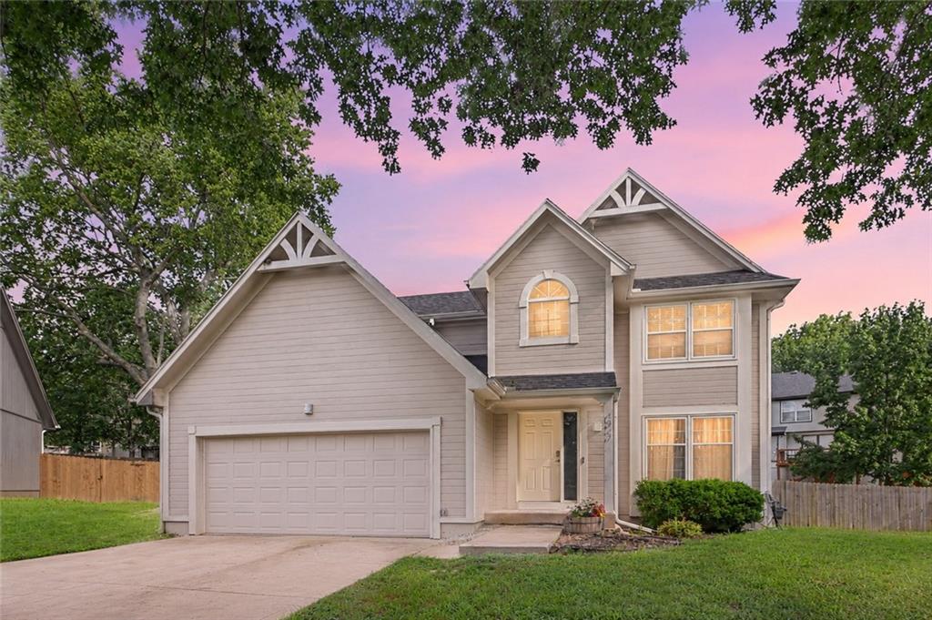 1st image of 4927 Brockway St, Shawnee, KS 66226 | MLS# 2630657