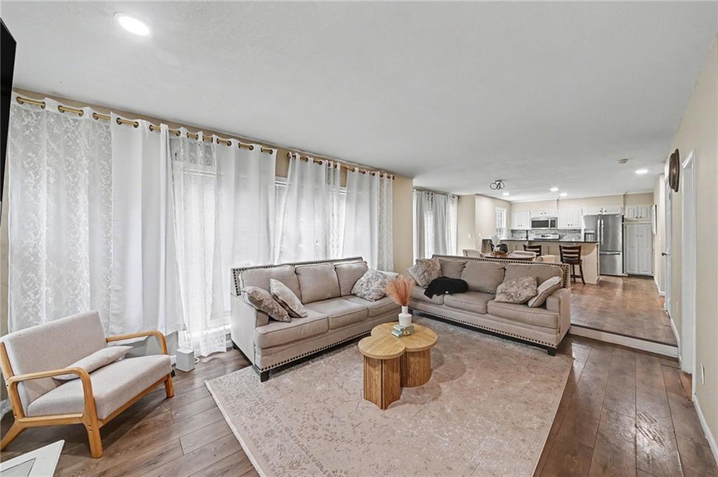 4th image of 4927 Brockway St, Shawnee, KS 66226 | MLS# 2630657