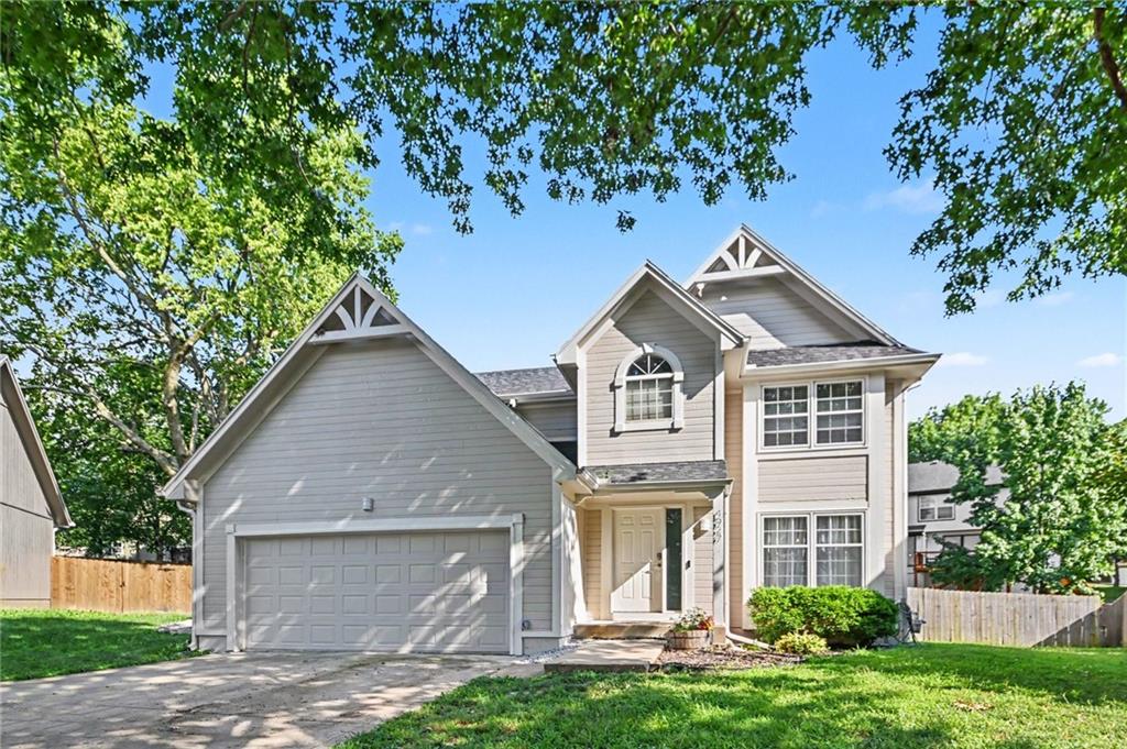 2nd image of 4927 Brockway St, Shawnee, KS 66226 | MLS# 2630657