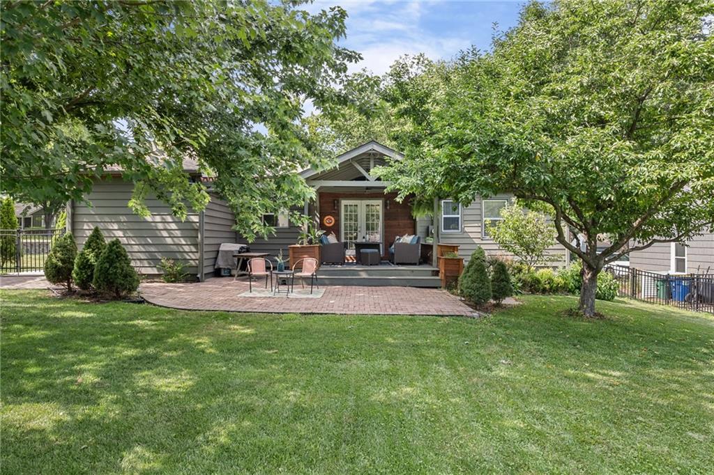 4th image of 4631 W 61St St, Fairway, KS 66205 | MLS# 2630673