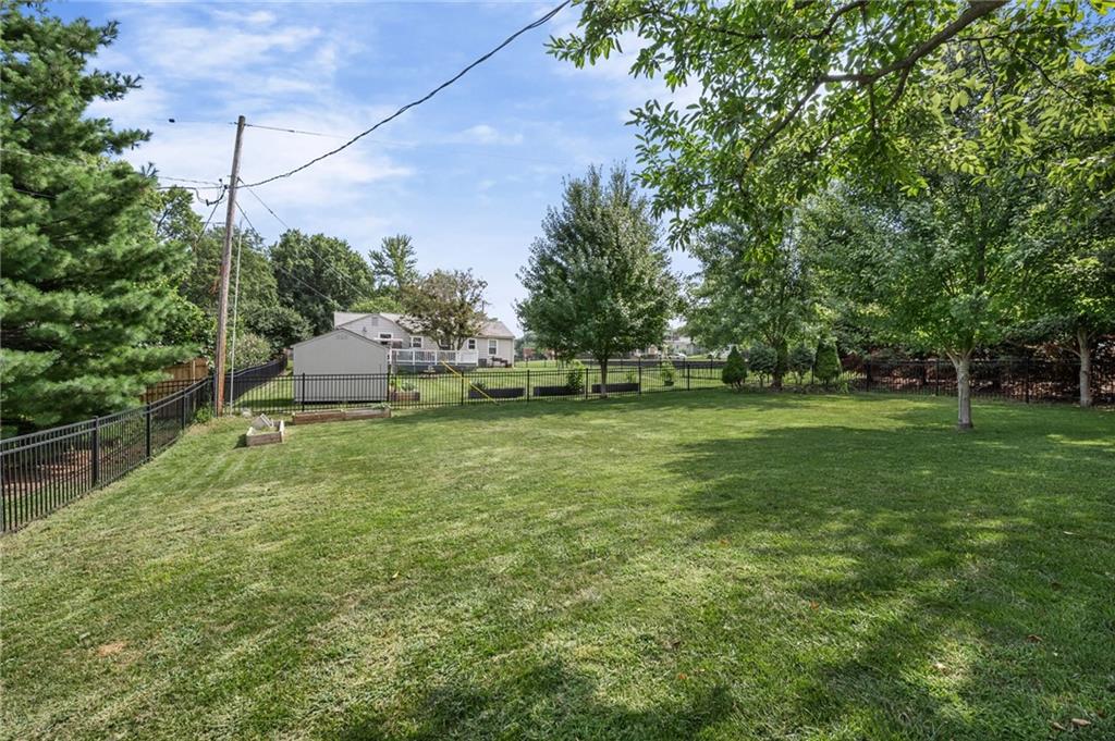 31st image of 4631 W 61st St, Fairway, KS 66205 | MLS# 2630673
