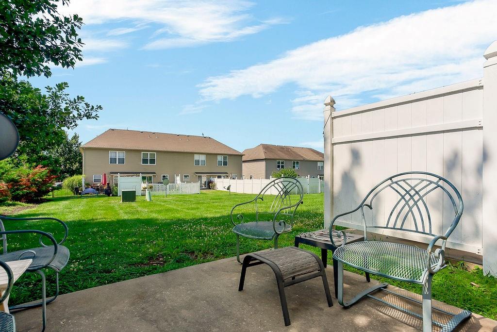 Homes for sale in Louisburg, KS | 209 N 6th Ter, Louisburg, KS 66053 | MLS# 2630691