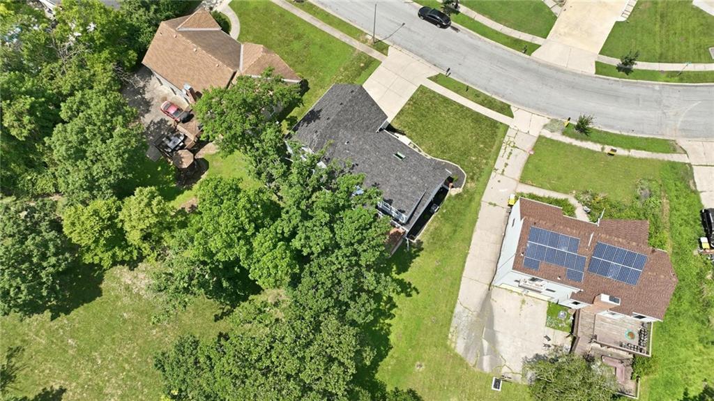 54th image of 4105 Nw 74th St, Kansas City, MO 64151 | MLS# 2630709
