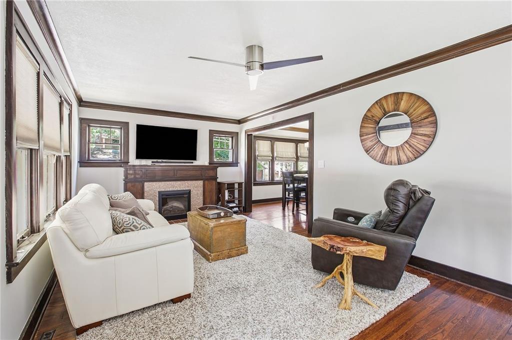4th image of 7301 Pennsylvania St, Kansas City, MO 64114 | MLS# 2630727