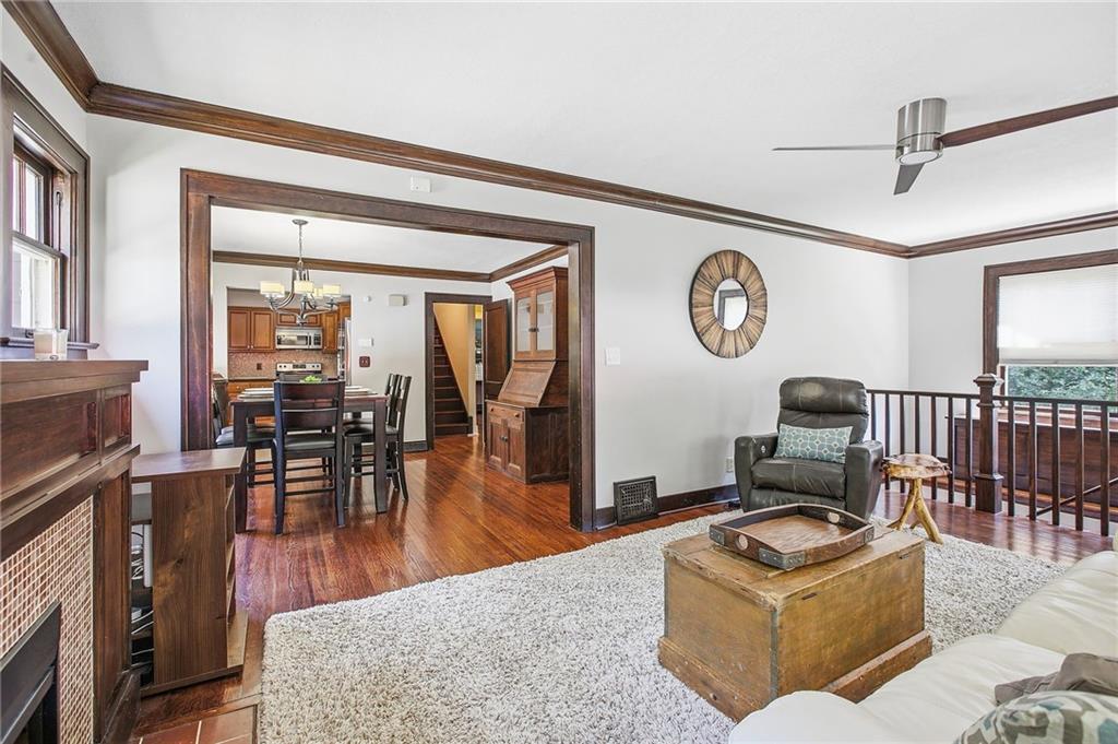 5th image of 7301 Pennsylvania St, Kansas City, MO 64114 | MLS# 2630727