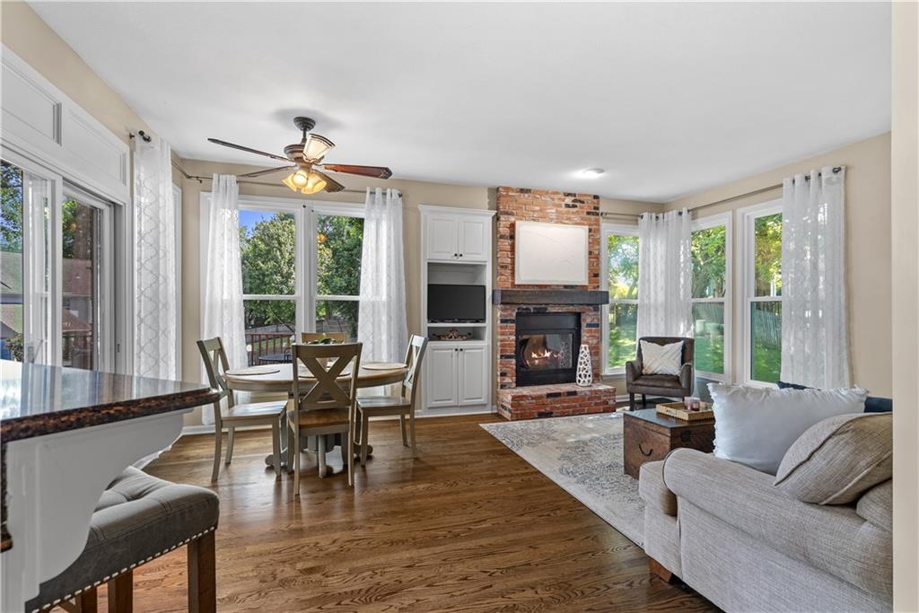 5th image of 9205 W 131St Ter, Overland Park, KS 66213 | MLS# 2630731