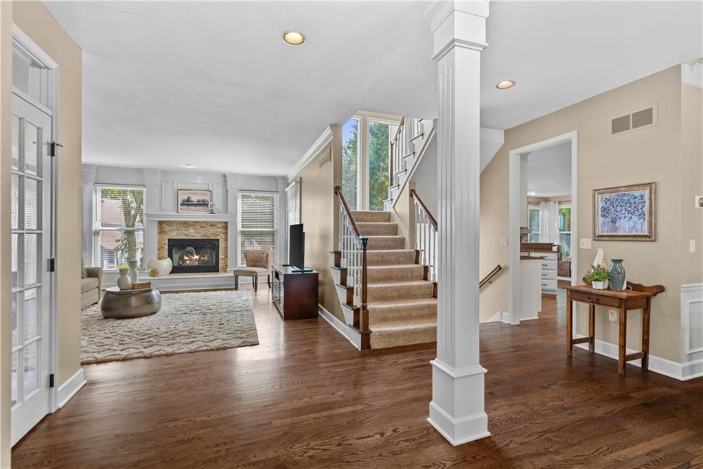 3rd image of 9205 W 131St Ter, Overland Park, KS 66213 | MLS# 2630731