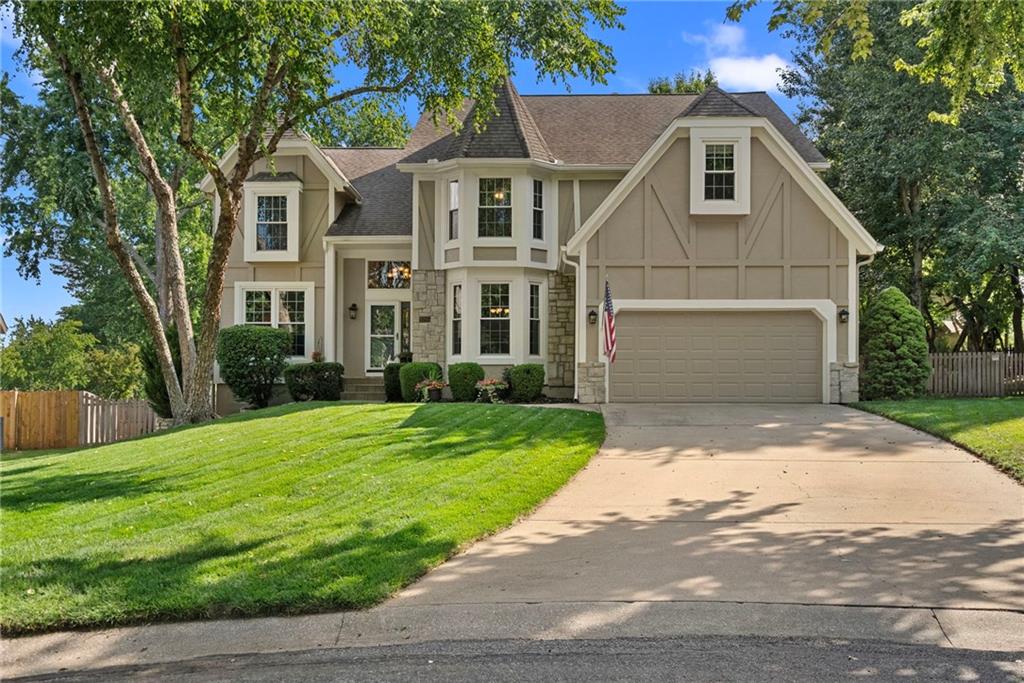 1st image of 9205 W 131st Ter, Overland Park, KS 66213 | MLS# 2630731