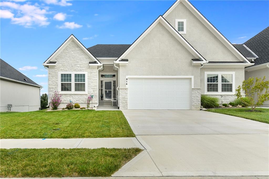 2nd image of 814 Ne Algonquin St #A, Lees Summit, MO 64064 | MLS# 2630732