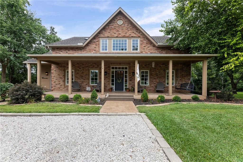 2nd image of 14 Timber Lake Rd, Lane, KS 66042 | MLS# 2630766