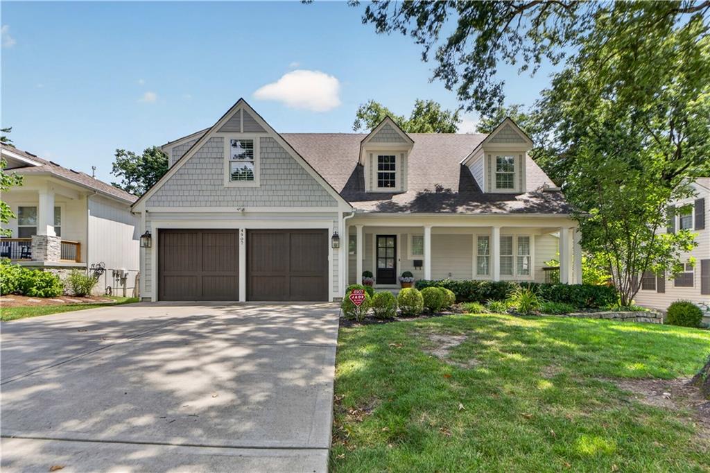 2nd image of 4907 W 69th Ter, Prairie Village, KS 66208 | MLS# 2630785
