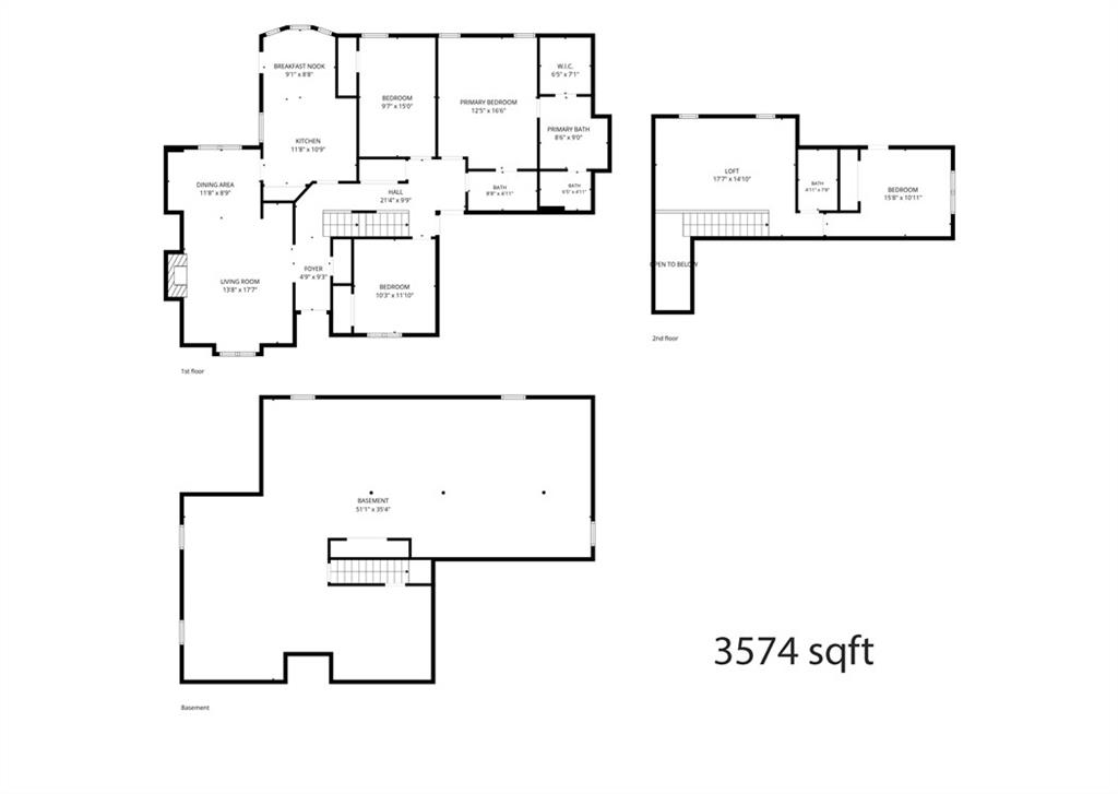 43rd image of 1023 E Oakview St, Olathe, KS 66061 | MLS# 2630796