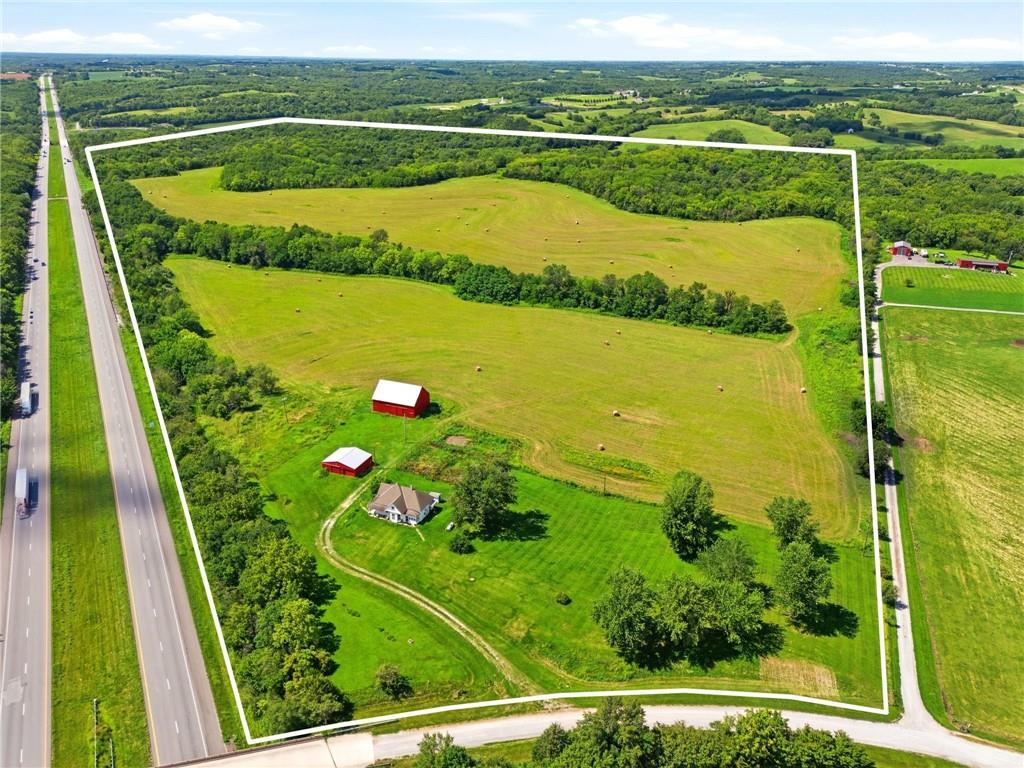 Homes for sale in Savannah, MO | County Road 370 N/a, Savannah, MO 64421 | MLS# 2630805