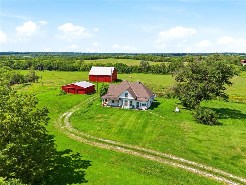 Homes for sale in Savannah, MO | County Road 370 N/A, Savannah, MO 64421 | MLS# 2630805