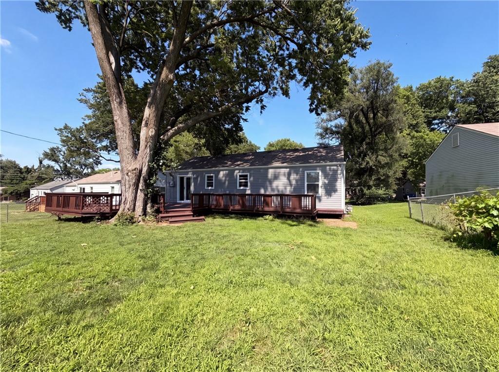5th image of 11615 W 68Th St, Shawnee, KS 66203 | MLS# 2630811