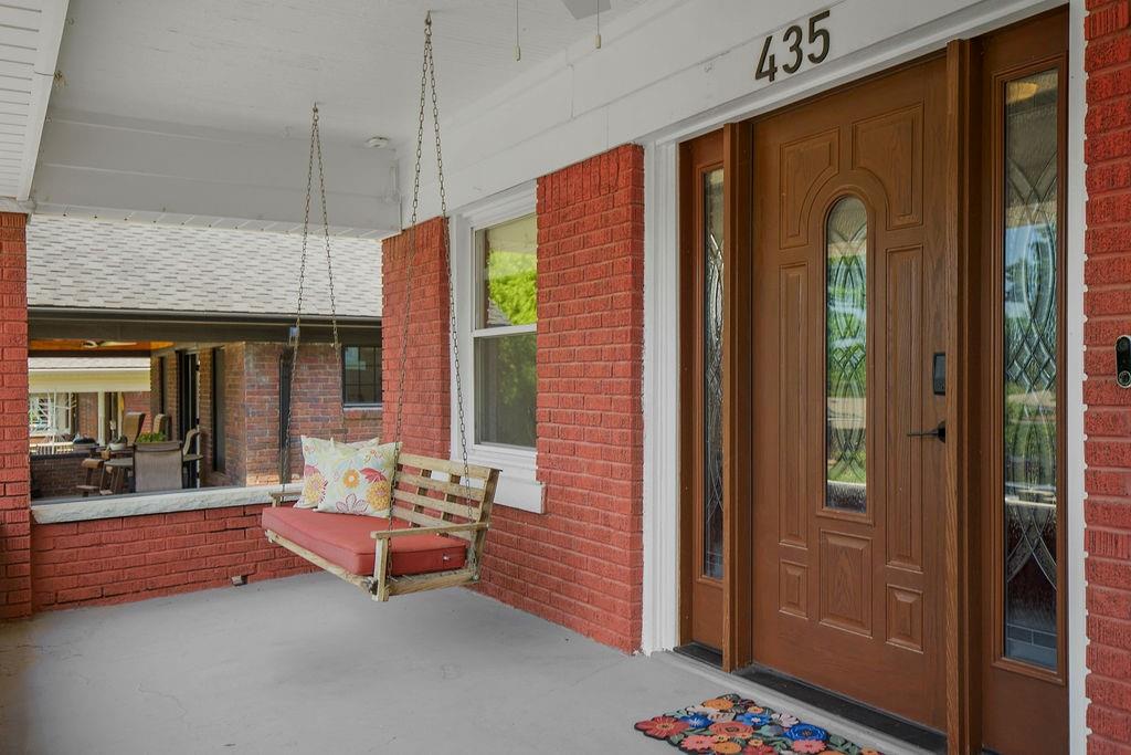2nd image of 435 N 19th St, Kansas City, KS 66102 | MLS# 2630812