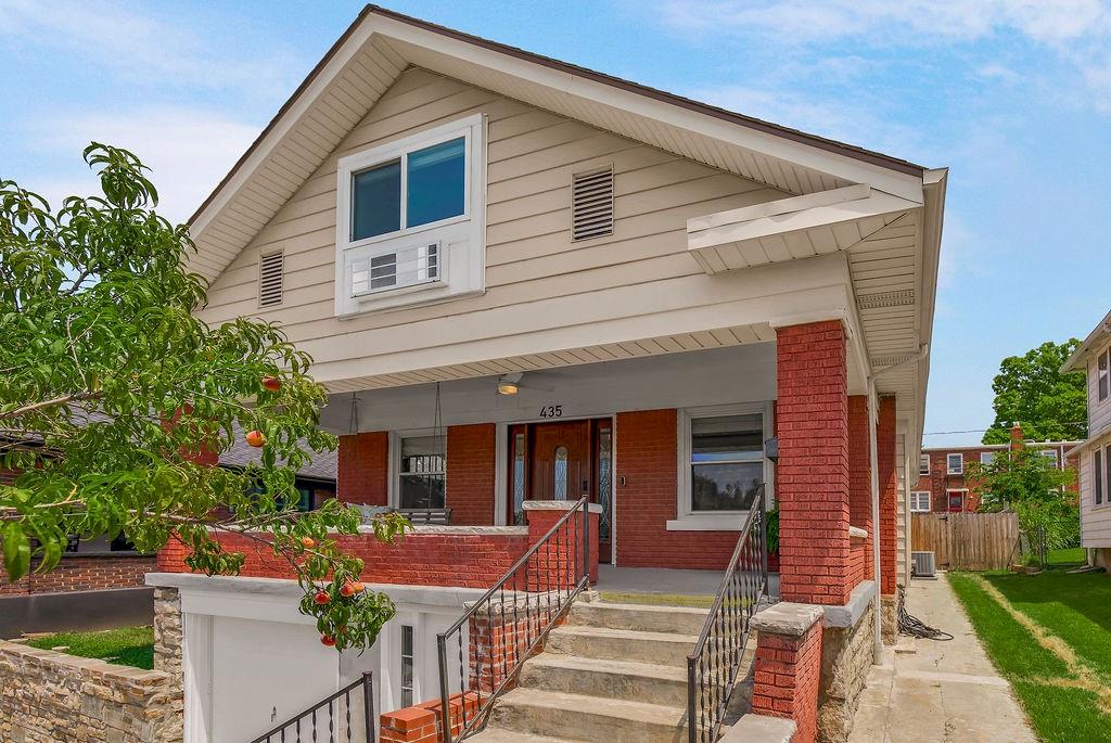 1st image of 435 N 19th St, Kansas City, KS 66102 | MLS# 2630812