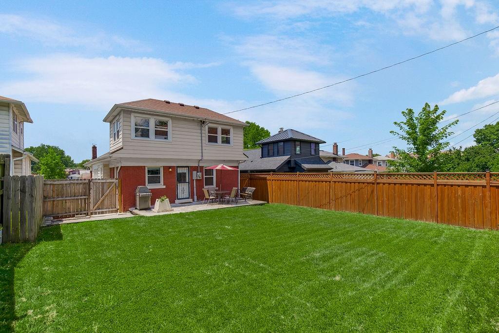 27th image of 435 N 19th St, Kansas City, KS 66102 | MLS# 2630812