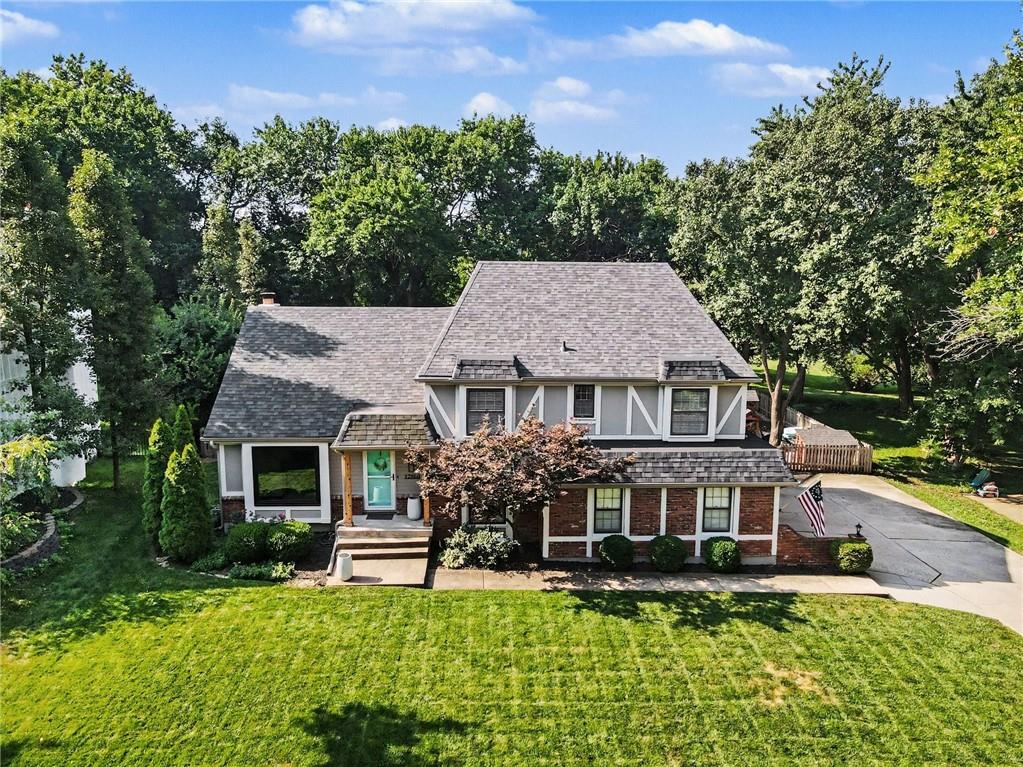 3rd image of 12860 Sagamore Rd, Leawood, KS 66209 | MLS# 2630868