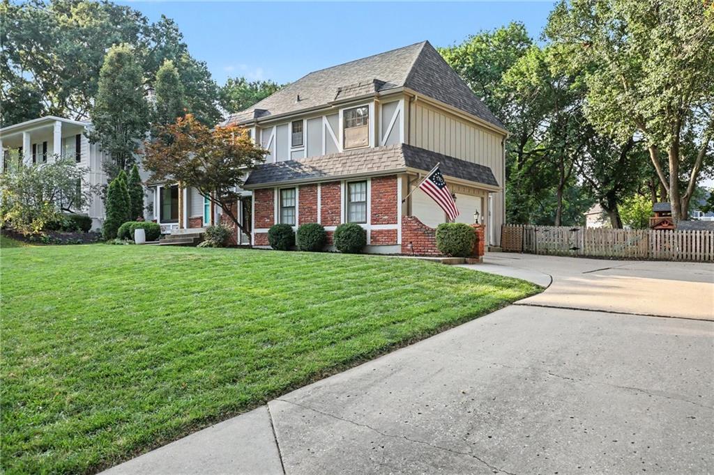 5th image of 12860 Sagamore Rd, Leawood, KS 66209 | MLS# 2630868