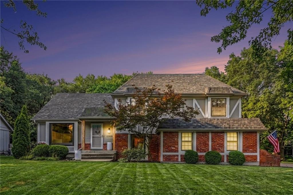 4th image of 12860 Sagamore Rd, Leawood, KS 66209 | MLS# 2630868