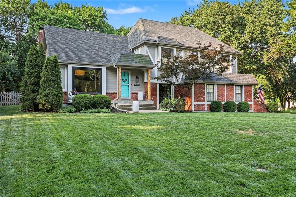 2nd image of 12860 Sagamore Rd, Leawood, KS 66209 | MLS# 2630868