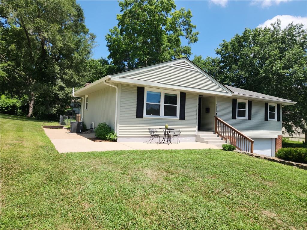 4th image of 3219 S Vest Ave, Independence, MO 64055 | MLS# 2630875