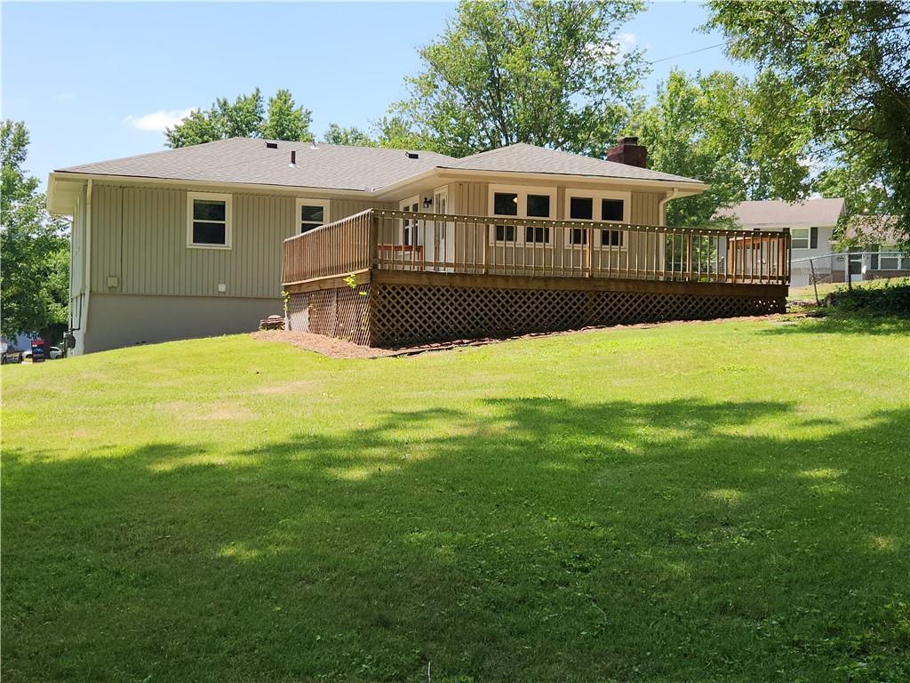 2nd image of 3219 S Vest Ave, Independence, MO 64055 | MLS# 2630875