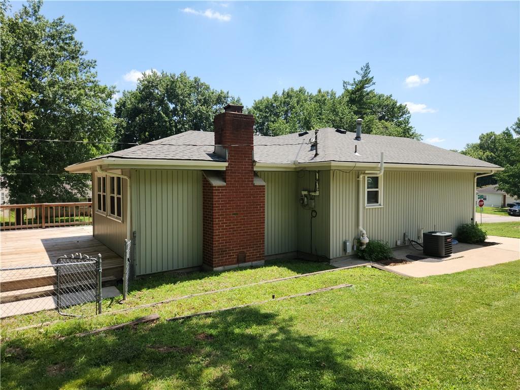 1st image of 3219 S Vest Ave, Independence, MO 64055 | MLS# 2630875