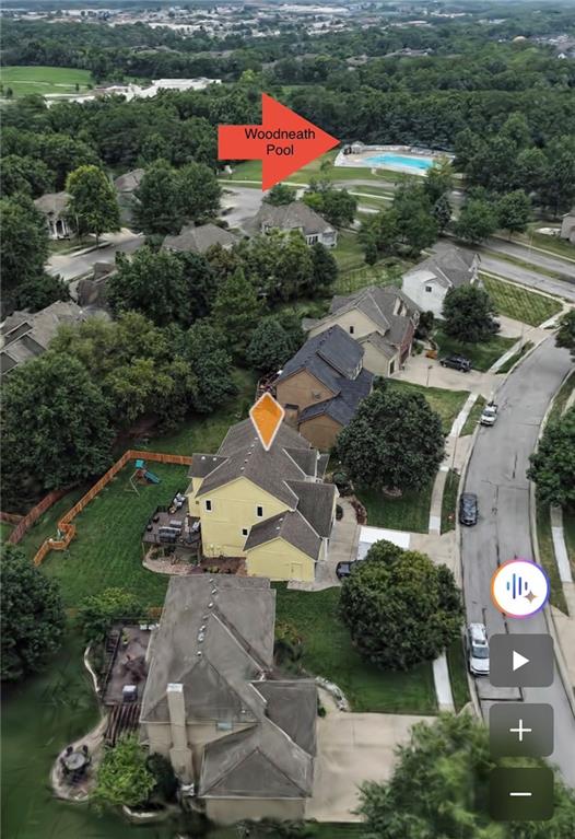99th image of 9015 N Lane Ave, Kansas City, MO 64157 | MLS# 2630878