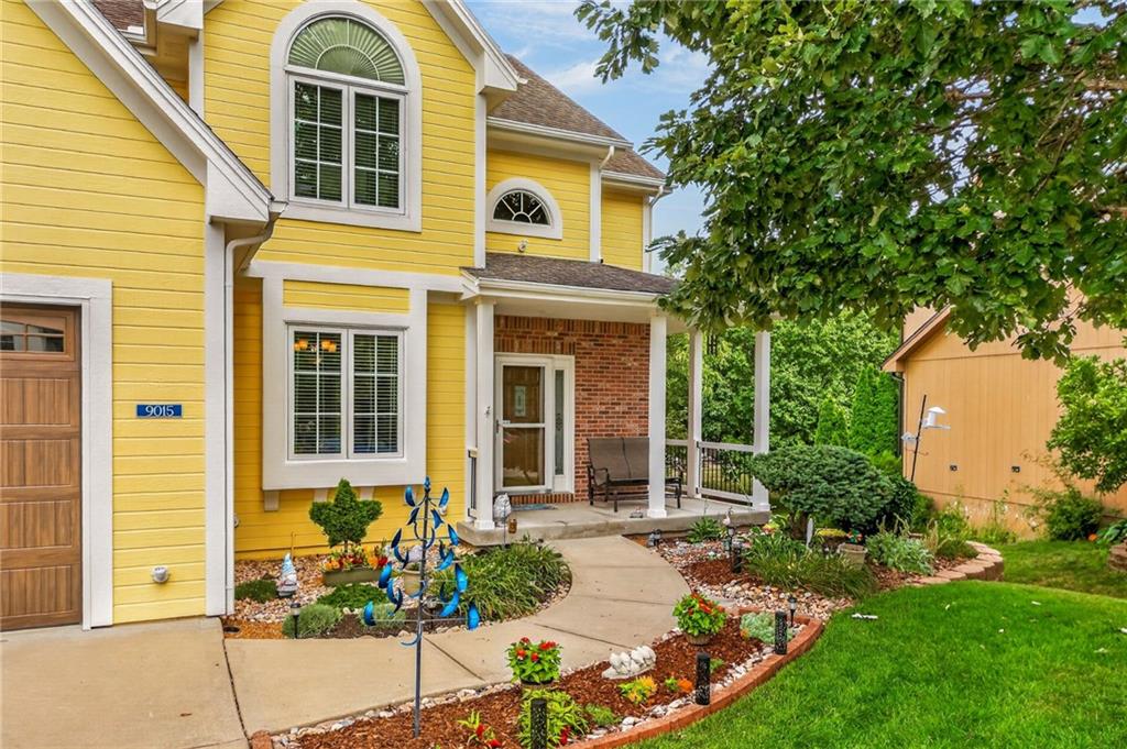 3rd image of 9015 N Lane Ave, Kansas City, MO 64157 | MLS# 2630878