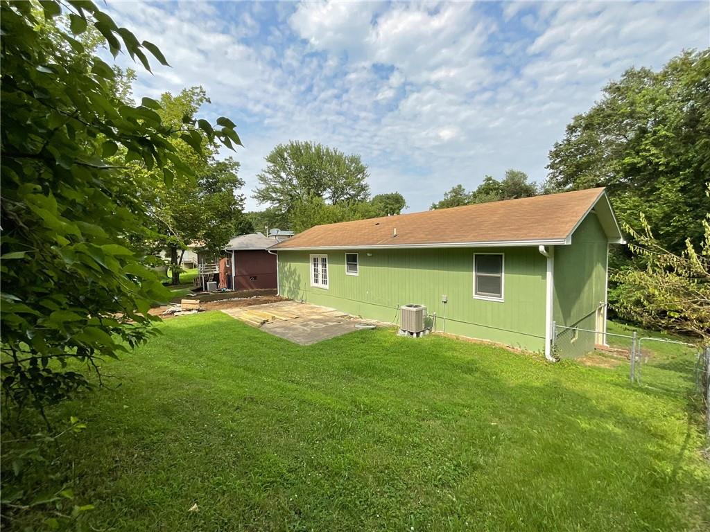 Homes for sale in Warsaw, MO | 1107 Quail Run Dr, Warsaw, MO 65355 | MLS# 2630881