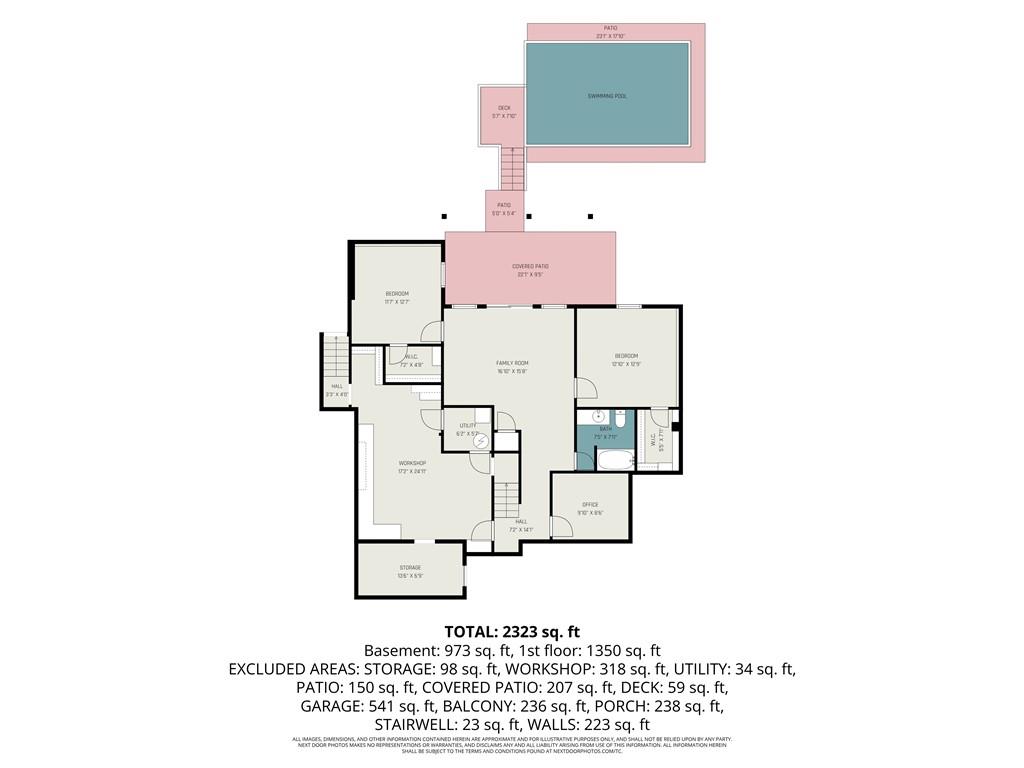 42nd image of 5555 Us Route 69 N/a, Lawson, MO 64062 | MLS# 2630884