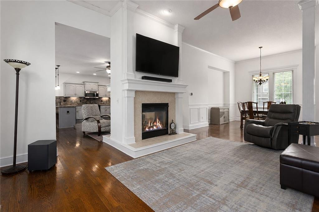5th image of 7878 W 155 Ter, Overland Park, KS 66223 | MLS# 2630891