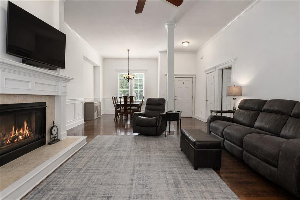 4th image of 7878 W 155 Ter, Overland Park, KS 66223 | MLS# 2630891
