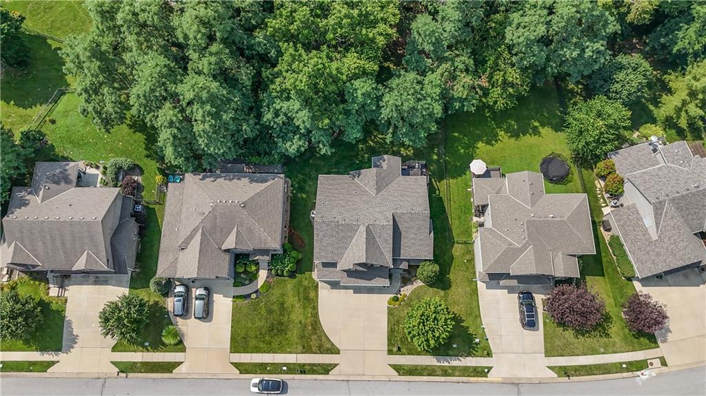 59th image of 14155 Nw 68th St, Kansas City, MO 64152 | MLS# 2630902