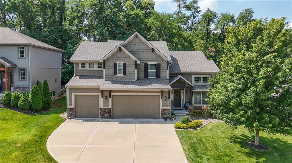 1st image of 14155 Nw 68th St, Kansas City, MO 64152 | MLS# 2630902