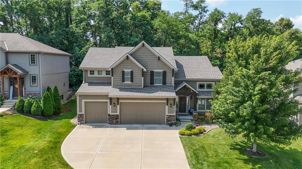 2nd image of 14155 Nw 68th St, Kansas City, MO 64152 | MLS# 2630902