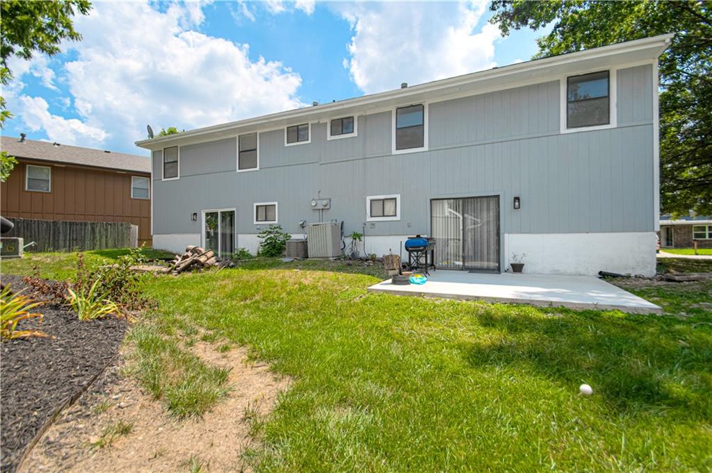 Homes for sale in Grandview, MO | 14115 Merrywood Cir, Grandview, MO 64030 | MLS# 2630914