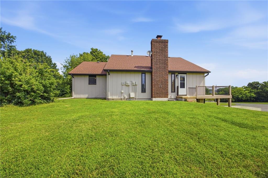 3rd image of 16101 Cantrell Rd, Bonner Springs, KS 66012 | MLS# 2630918