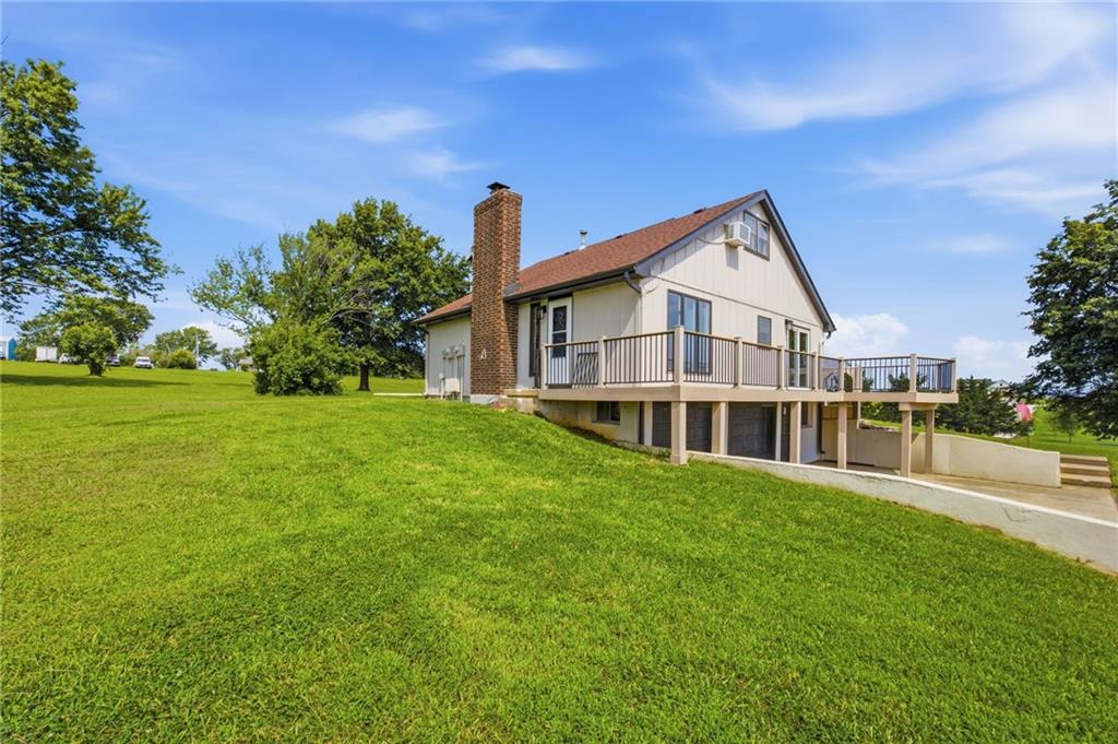 4th image of 16101 Cantrell Rd, Bonner Springs, KS 66012 | MLS# 2630918