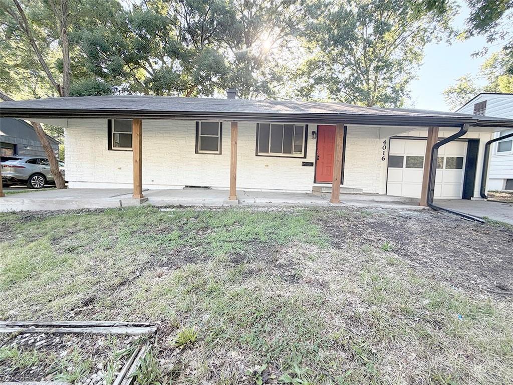 1st image of 4016 S Spring St, Independence, MO 64055 | MLS# 2630952