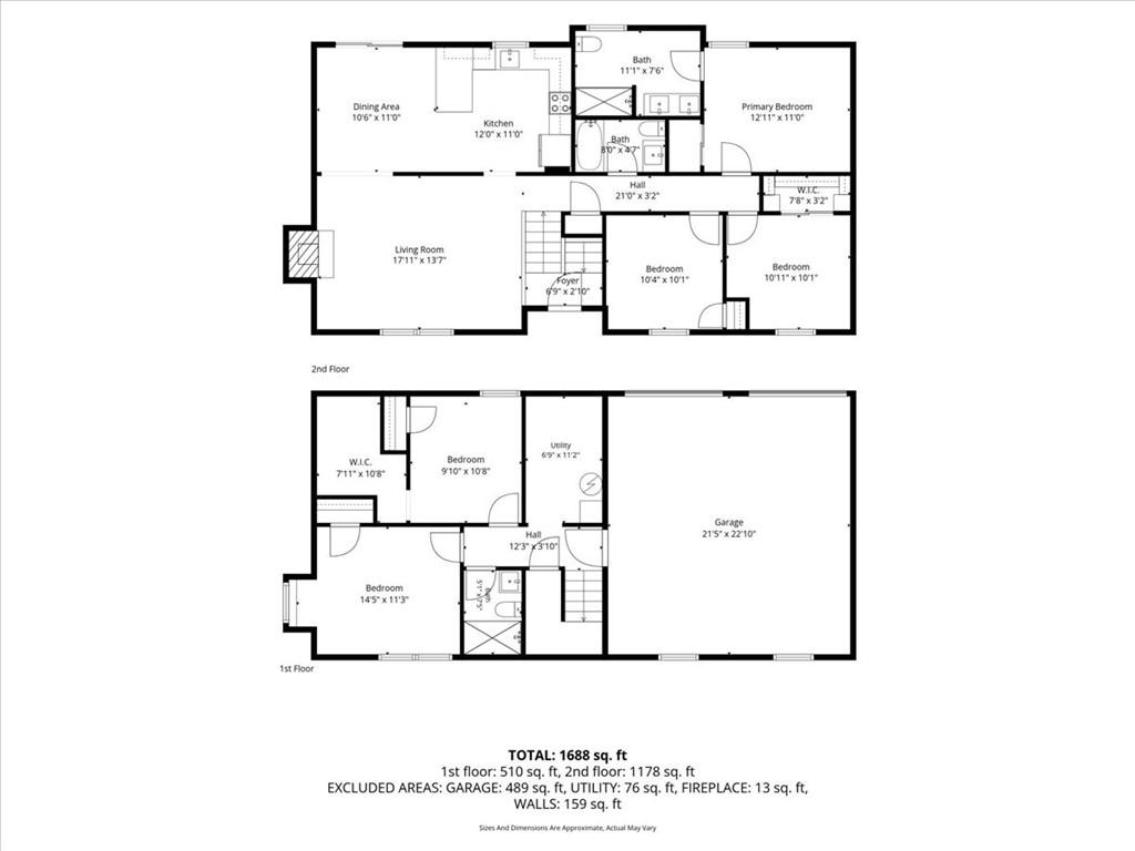 24th image of 318 Se Bent Tree Dr, Blue Springs, MO 64014 | MLS# 2630990