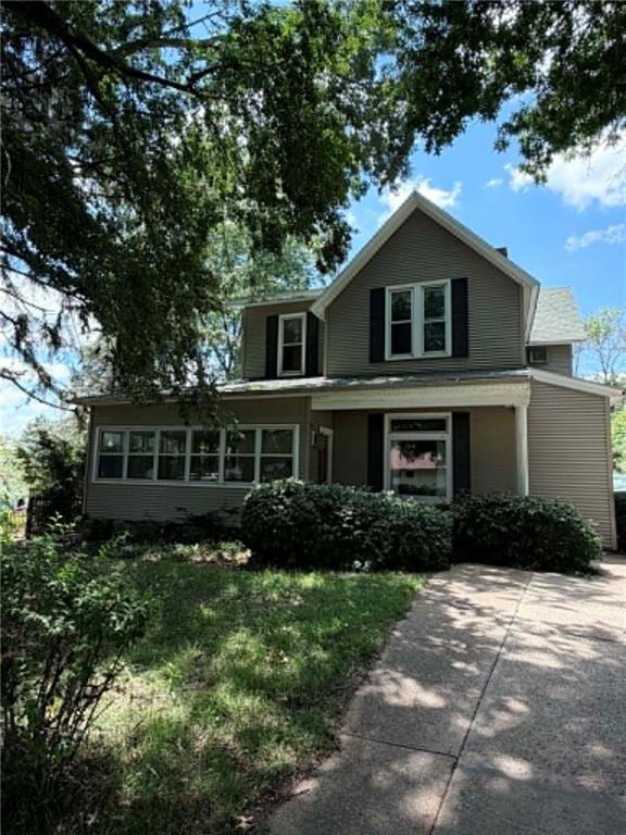 Homes for sale in Mound City, MO | 701 Mill St, Mound City, MO 64470 | MLS# 2631016